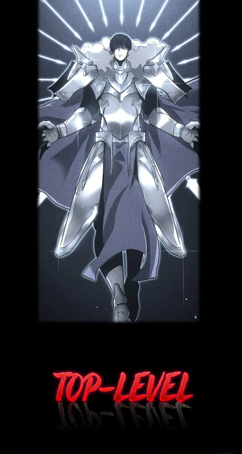 Return of the SSS-Class Ranker Chapter 83 page 77 - 
