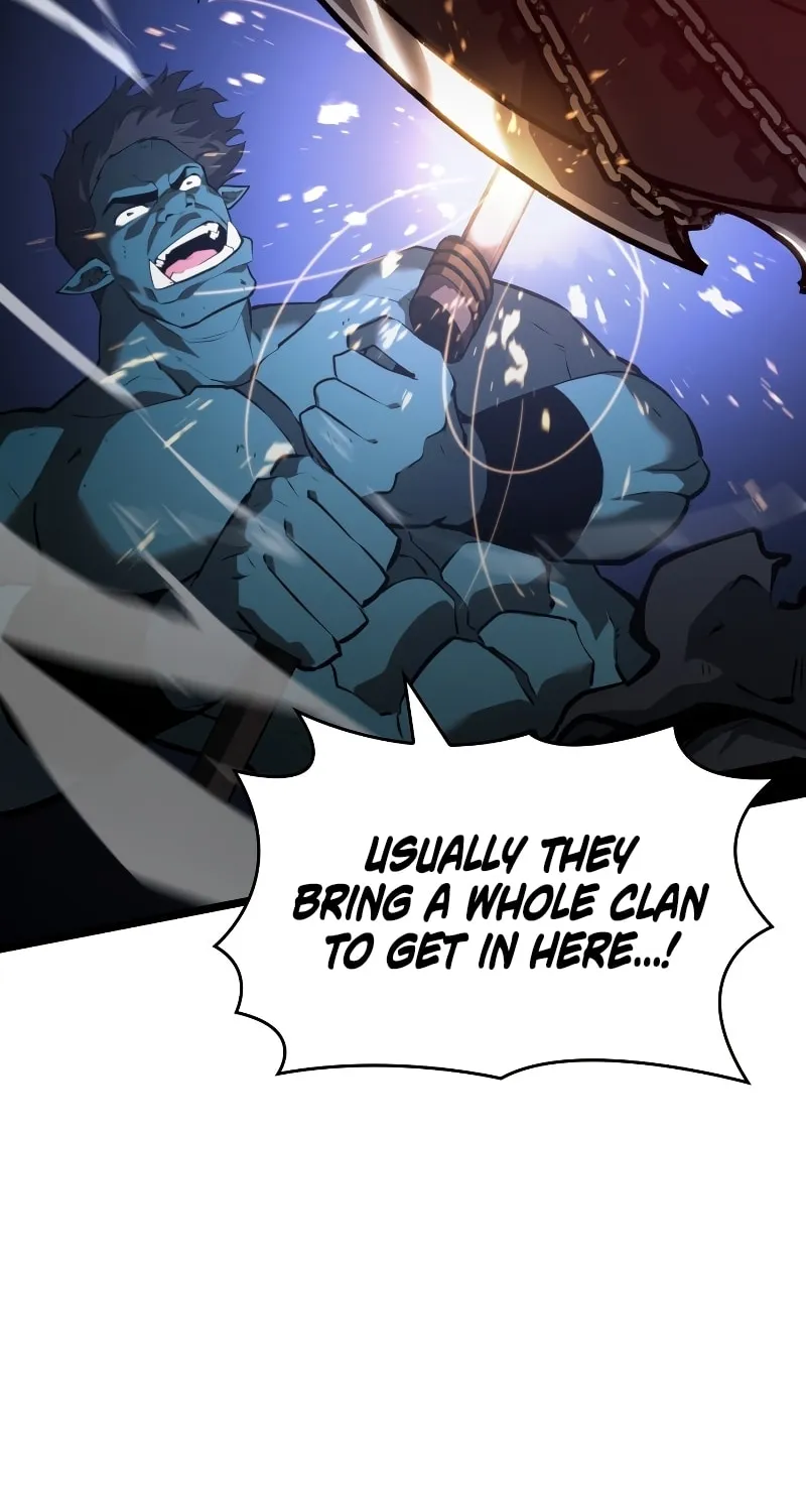 Return of the SSS-Class Ranker Chapter 83 page 9 - 