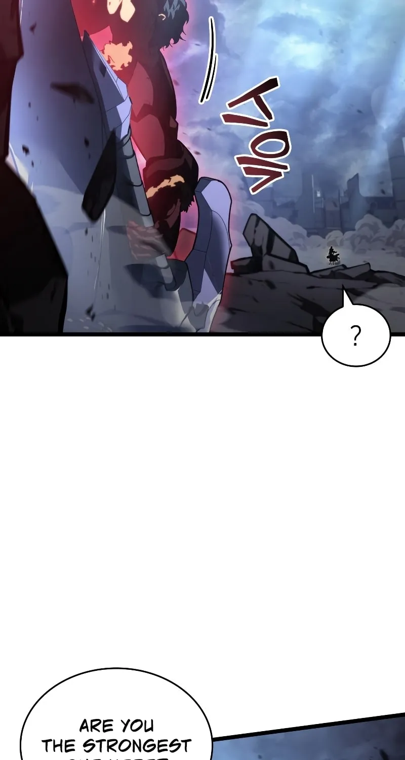 Return of the SSS-Class Ranker Chapter 83 page 81 - 