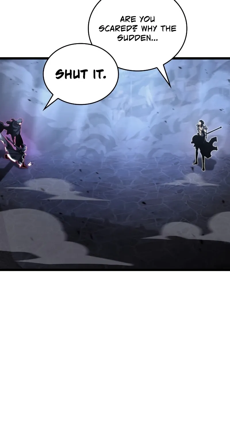 Return of the SSS-Class Ranker Chapter 83 page 83 - 