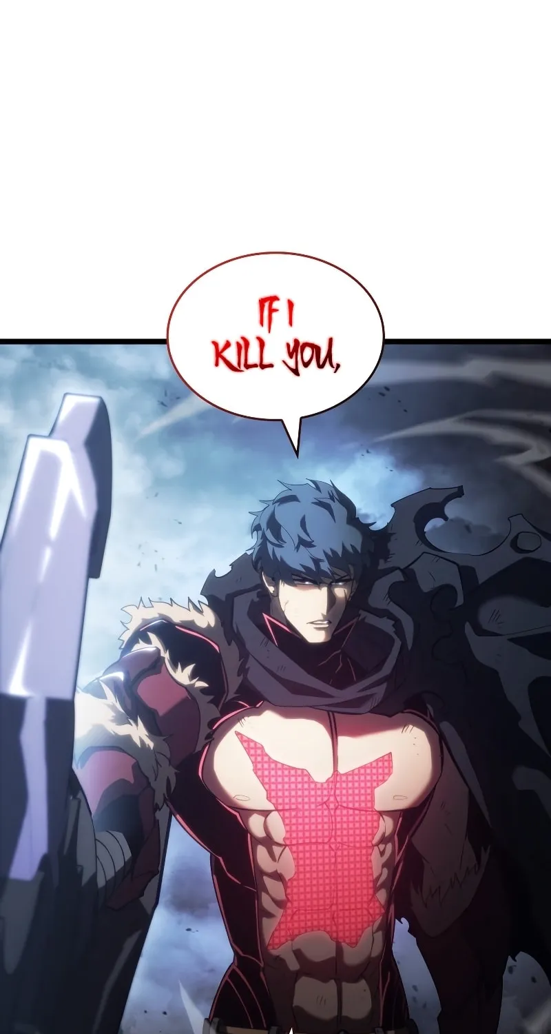 Return of the SSS-Class Ranker Chapter 83 page 85 - 