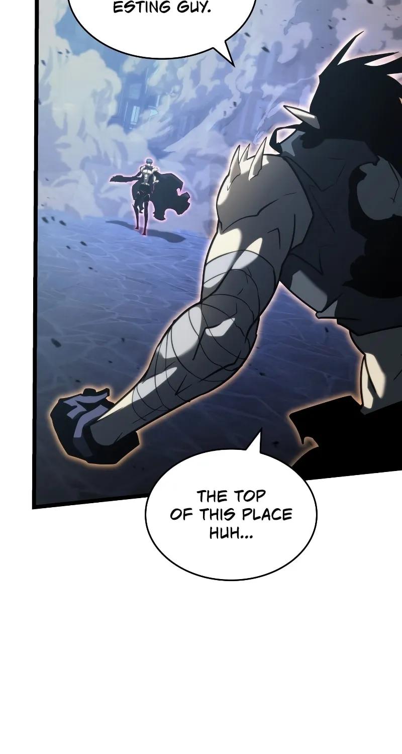 Return of the SSS-Class Ranker Chapter 83 page 88 - 