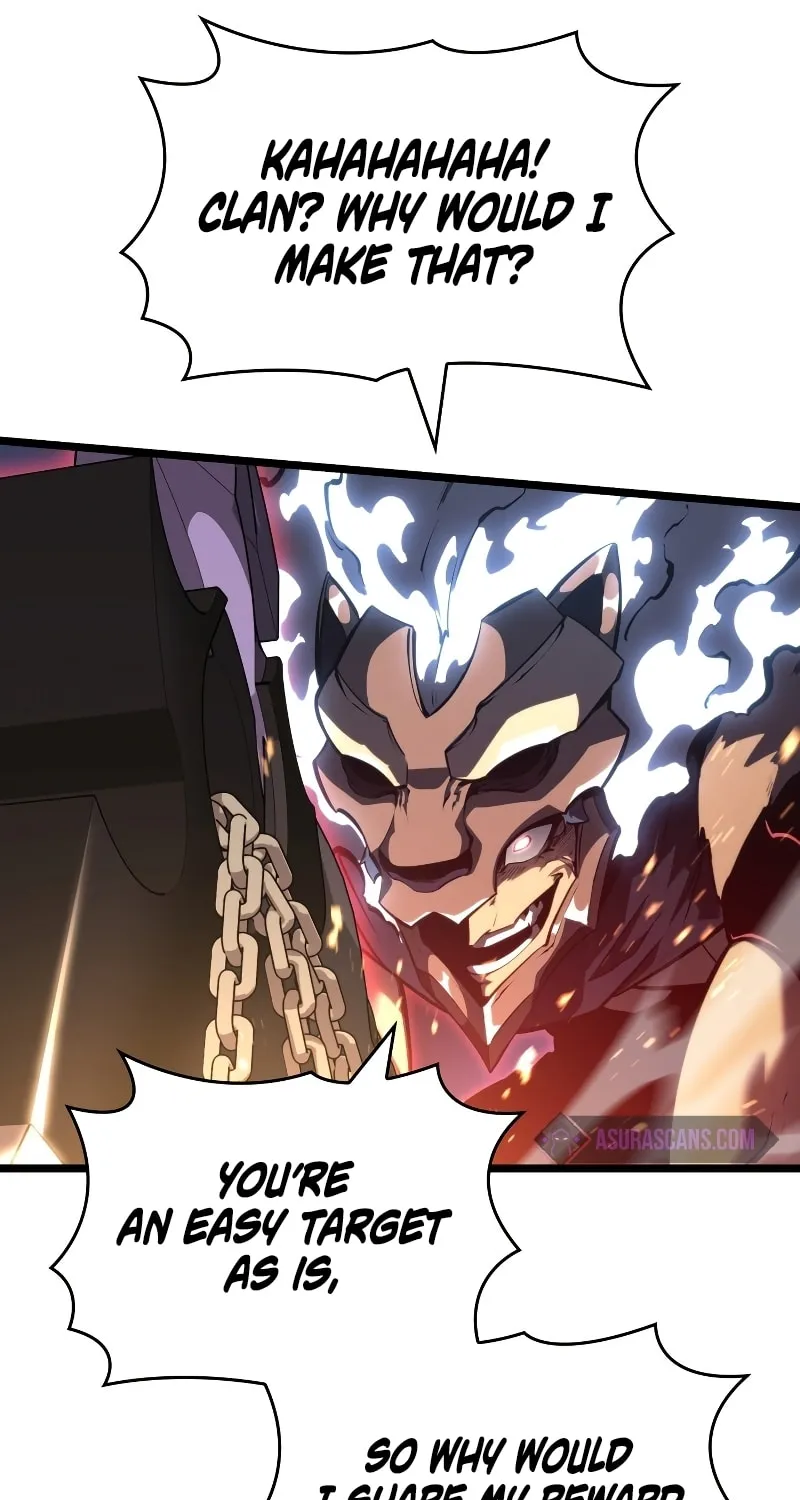 Return of the SSS-Class Ranker Chapter 83 page 10 - 