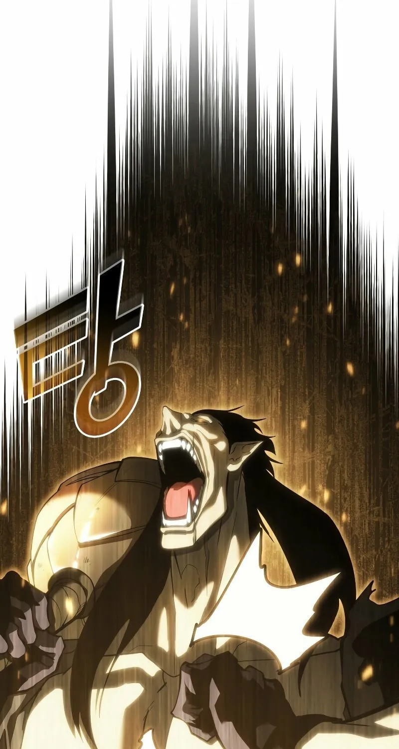 Return of the SSS-Class Ranker Chapter 83 page 91 - 