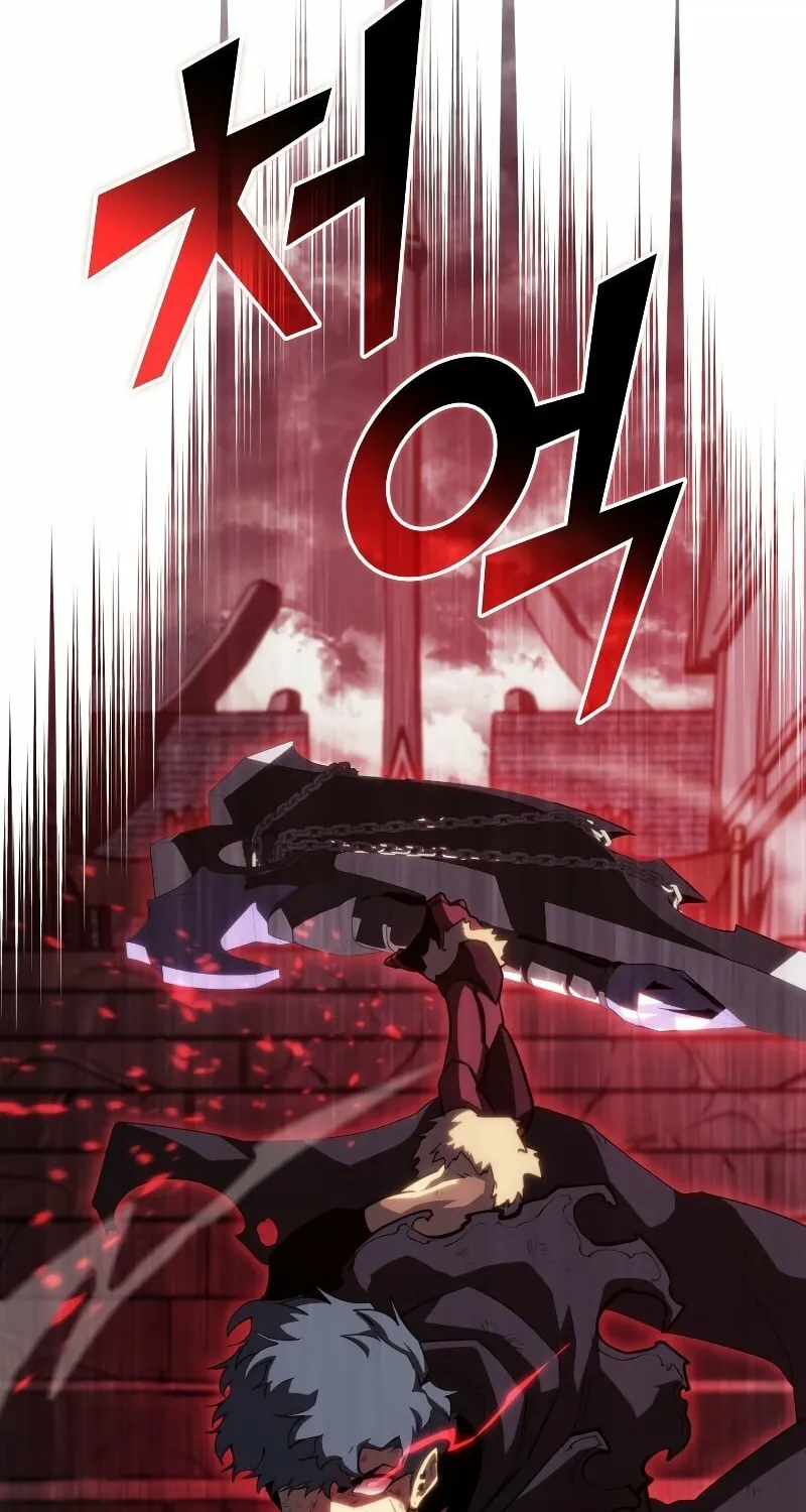 Return of the SSS-Class Ranker Chapter 83 page 94 - 