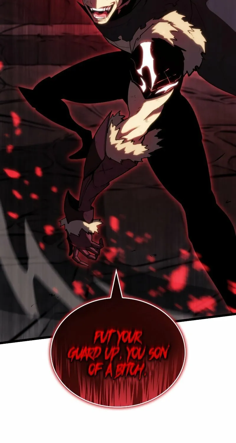 Return of the SSS-Class Ranker Chapter 83 page 95 - 