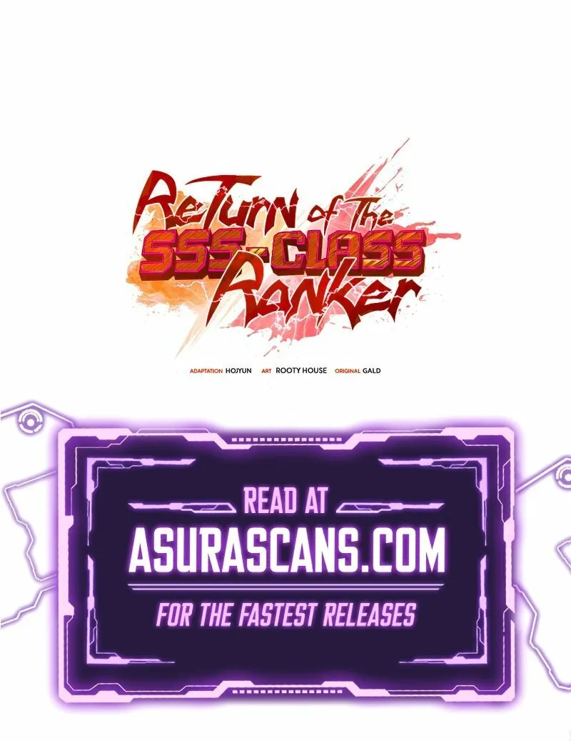 Return of the SSS-Class Ranker Chapter 83 page 96 - 