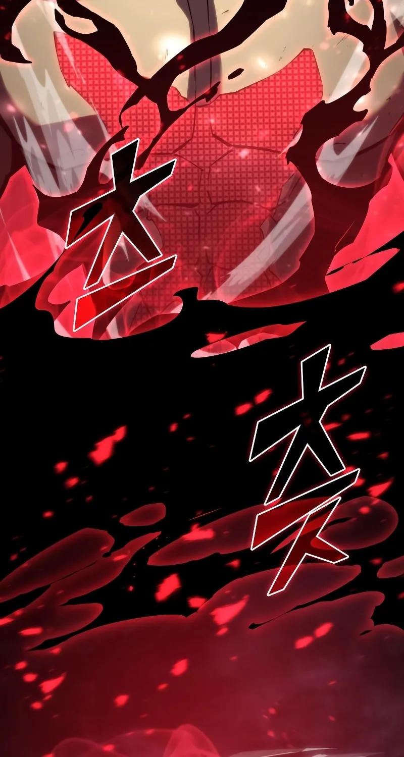 Return of the SSS-Class Ranker Chapter 84 page 11 - 