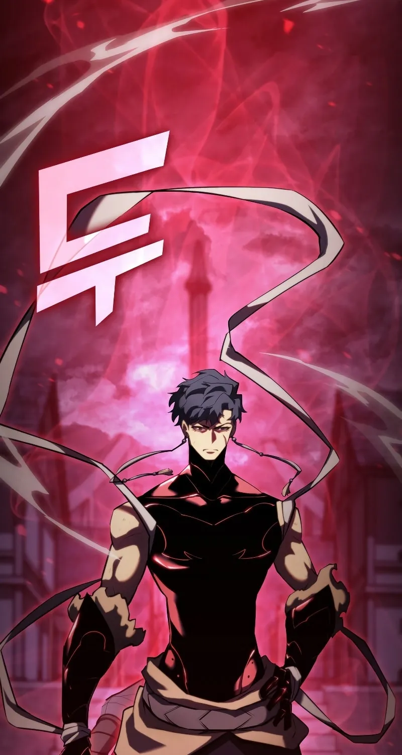 Return of the SSS-Class Ranker Chapter 84 page 12 - 