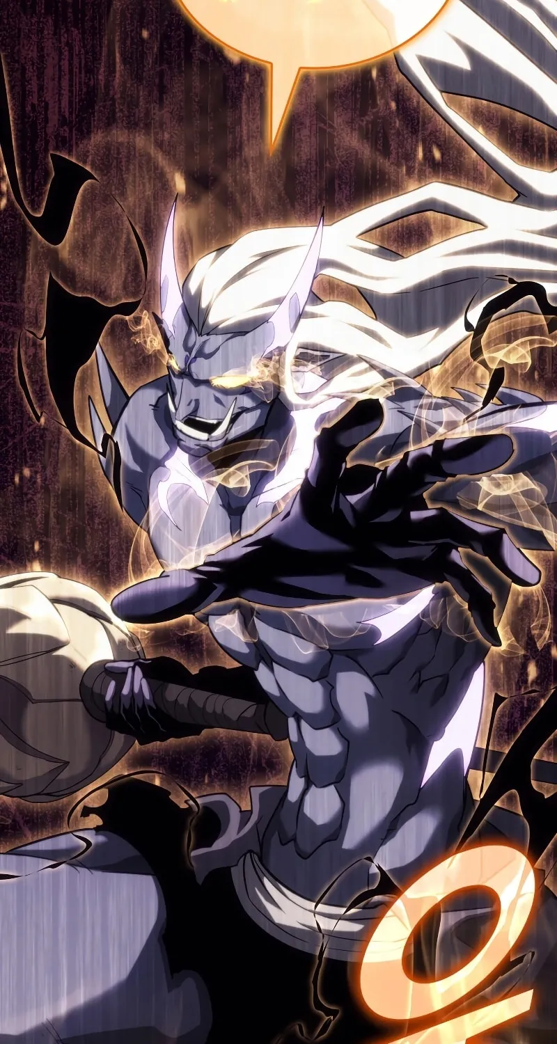Return of the SSS-Class Ranker Chapter 84 page 111 - 