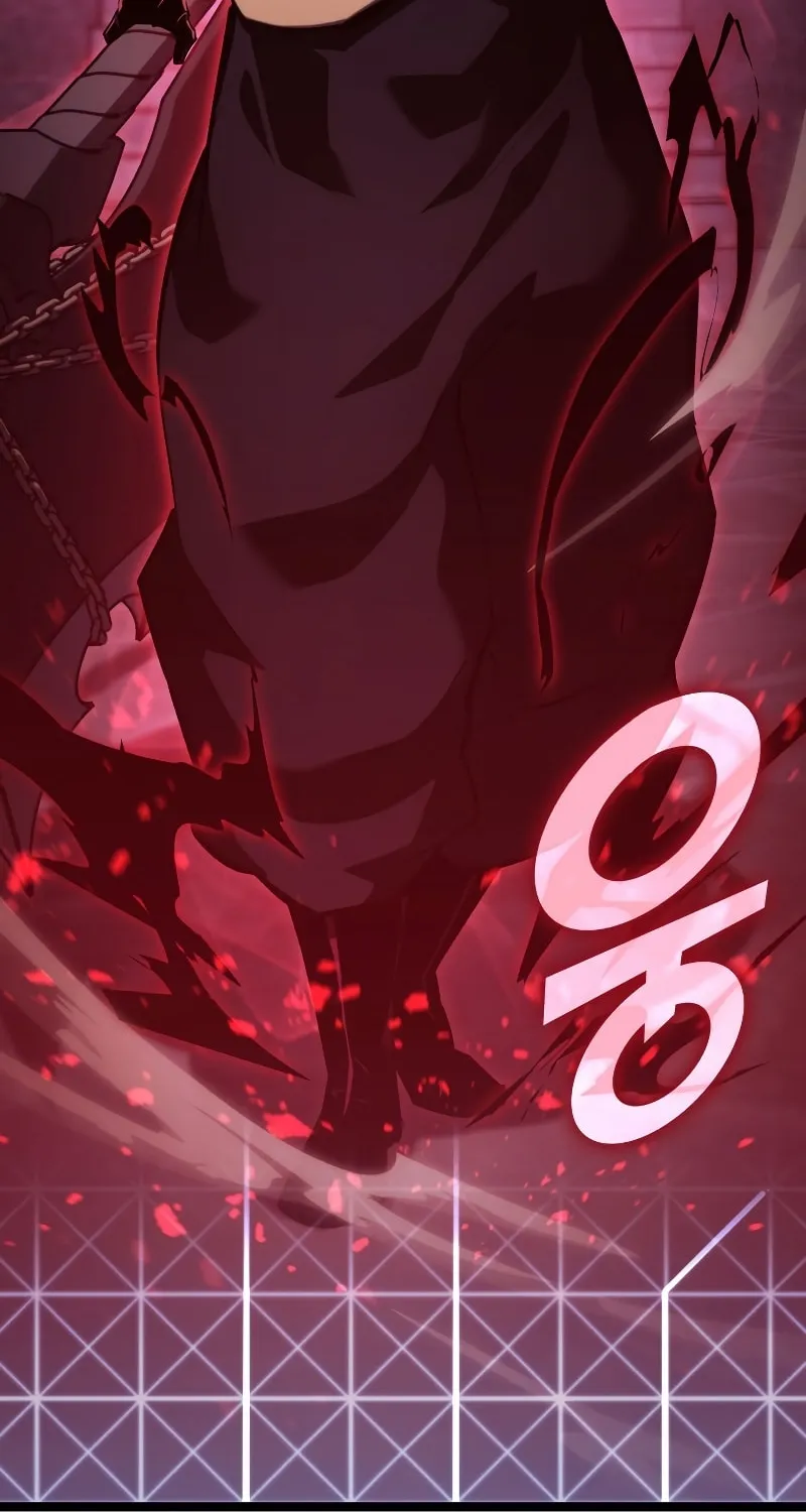 Return of the SSS-Class Ranker Chapter 84 page 13 - 