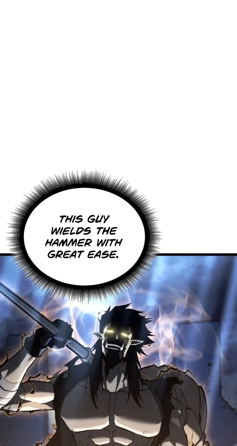 Return of the SSS-Class Ranker Chapter 84 page 14 - 
