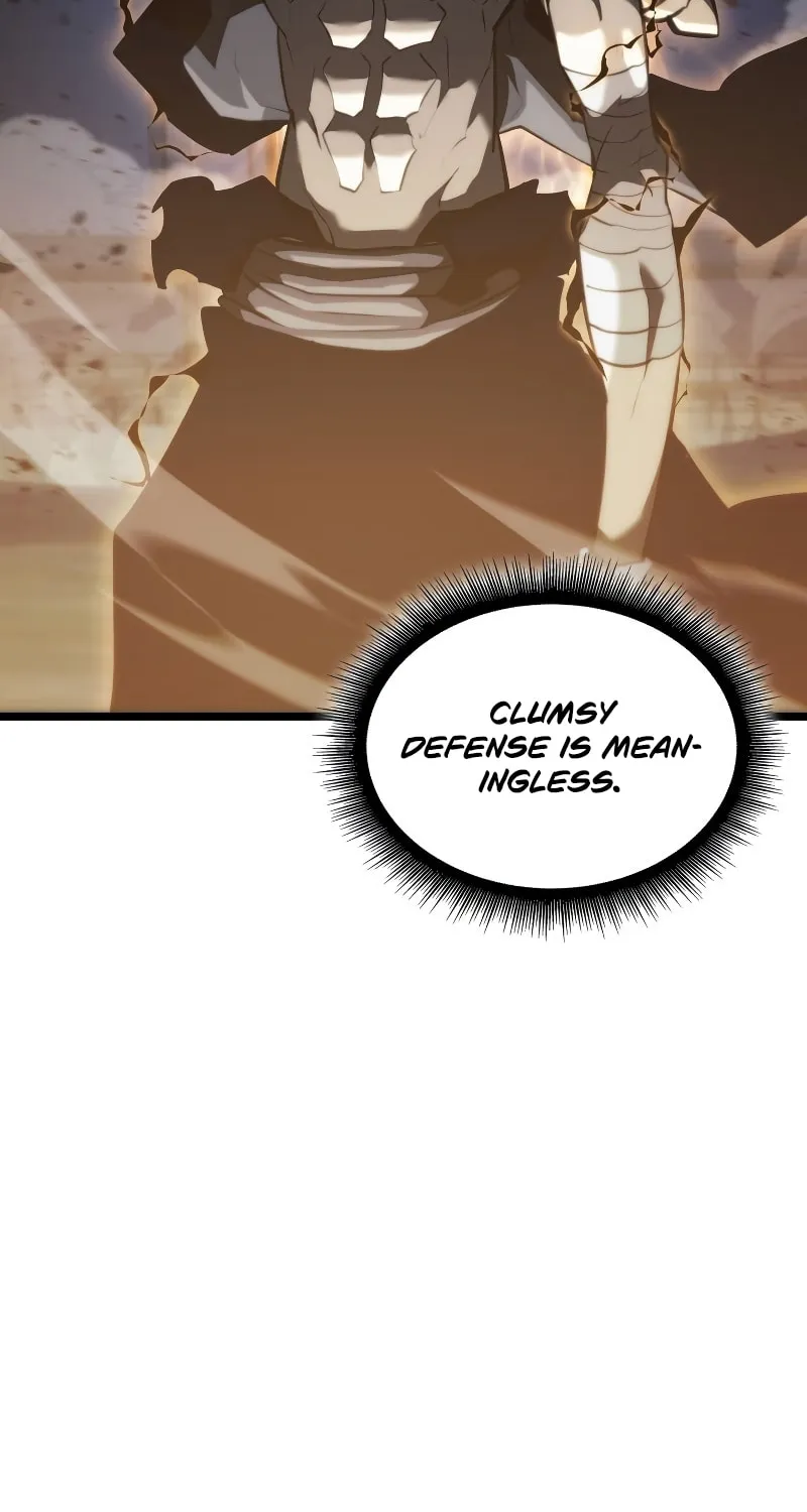 Return of the SSS-Class Ranker Chapter 84 page 15 - 