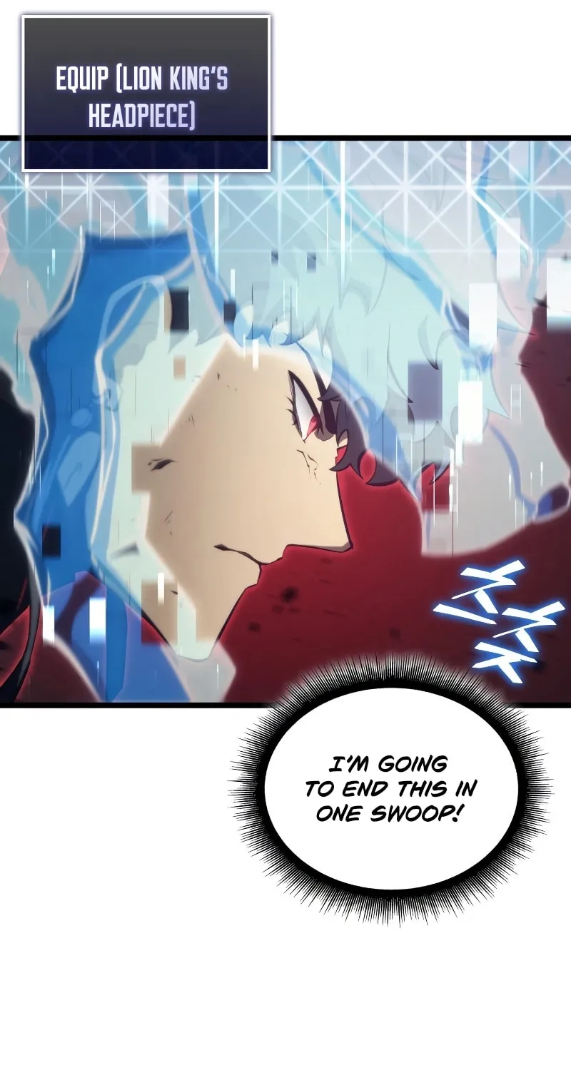 Return of the SSS-Class Ranker Chapter 84 page 16 - 
