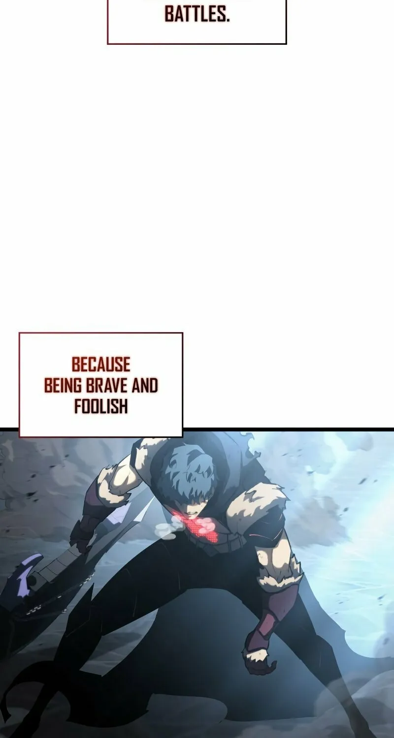 Return of the SSS-Class Ranker Chapter 84 page 3 - 