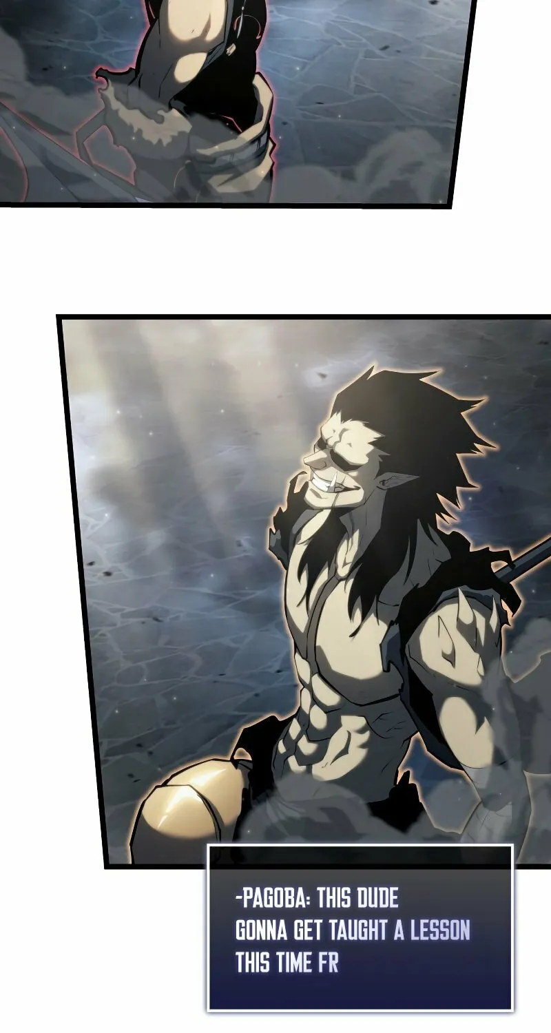 Return of the SSS-Class Ranker Chapter 84 page 21 - 