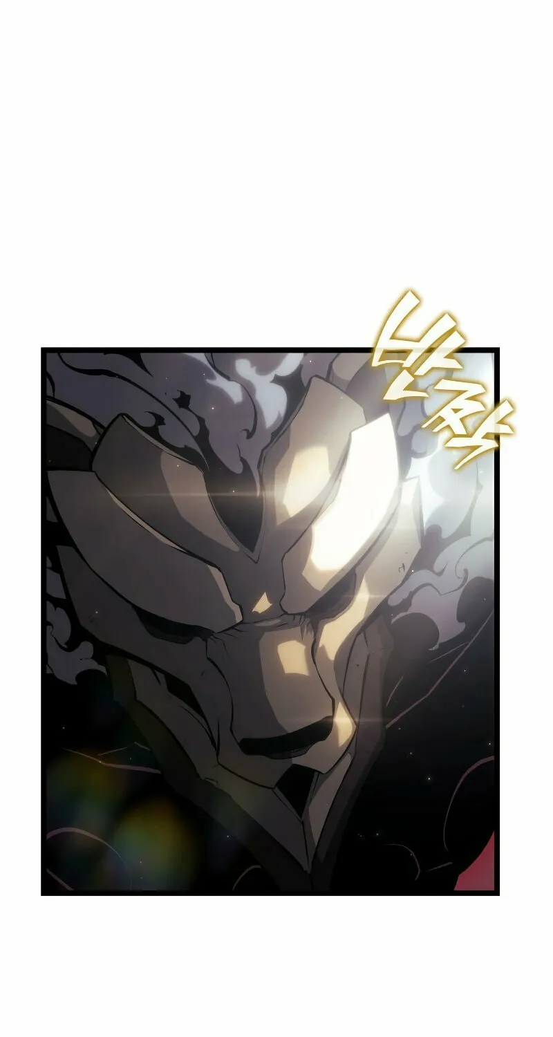 Return of the SSS-Class Ranker Chapter 84 page 23 - 