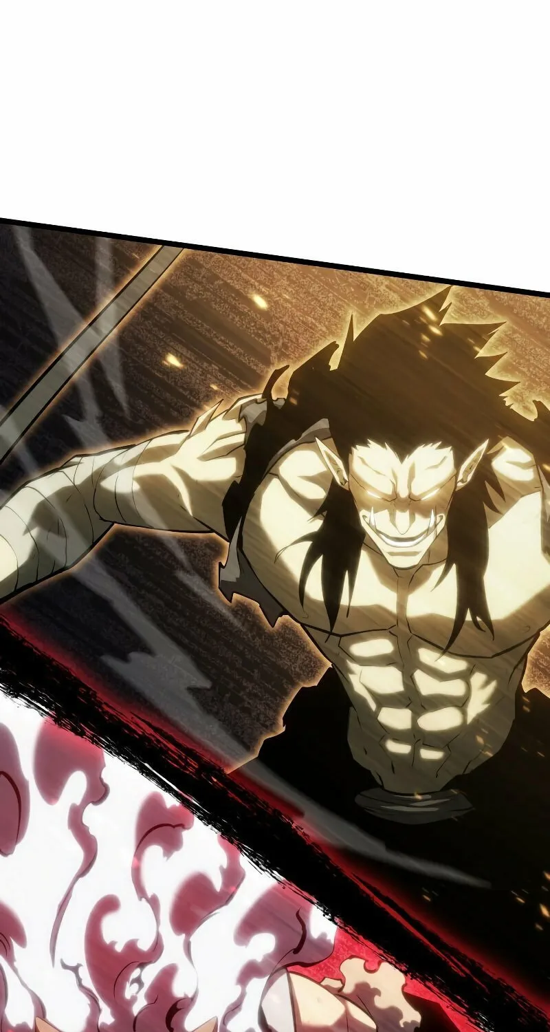 Return of the SSS-Class Ranker Chapter 84 page 24 - 
