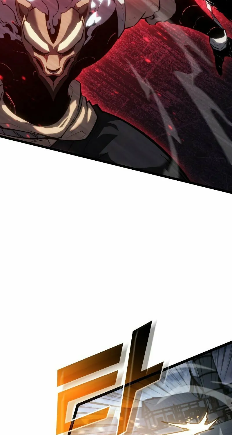 Return of the SSS-Class Ranker Chapter 84 page 25 - 