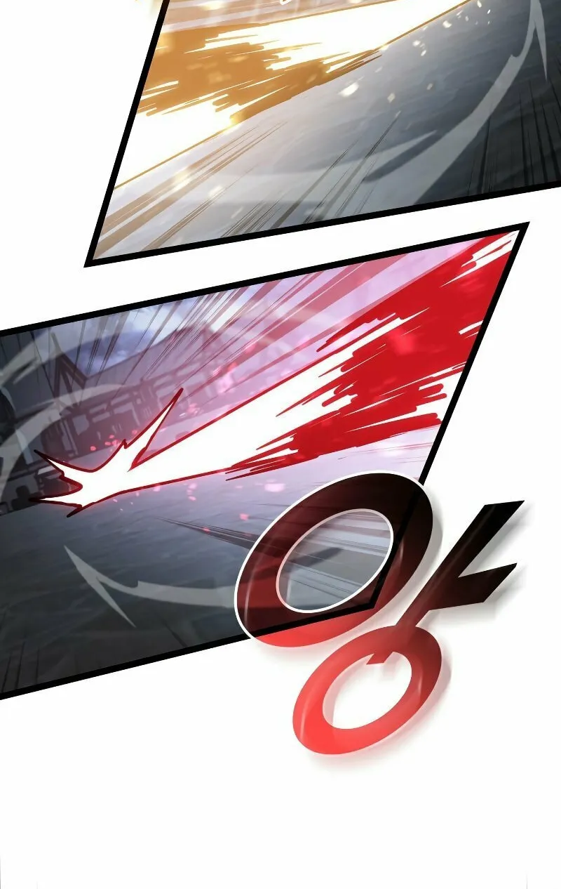 Return of the SSS-Class Ranker Chapter 84 page 26 - 