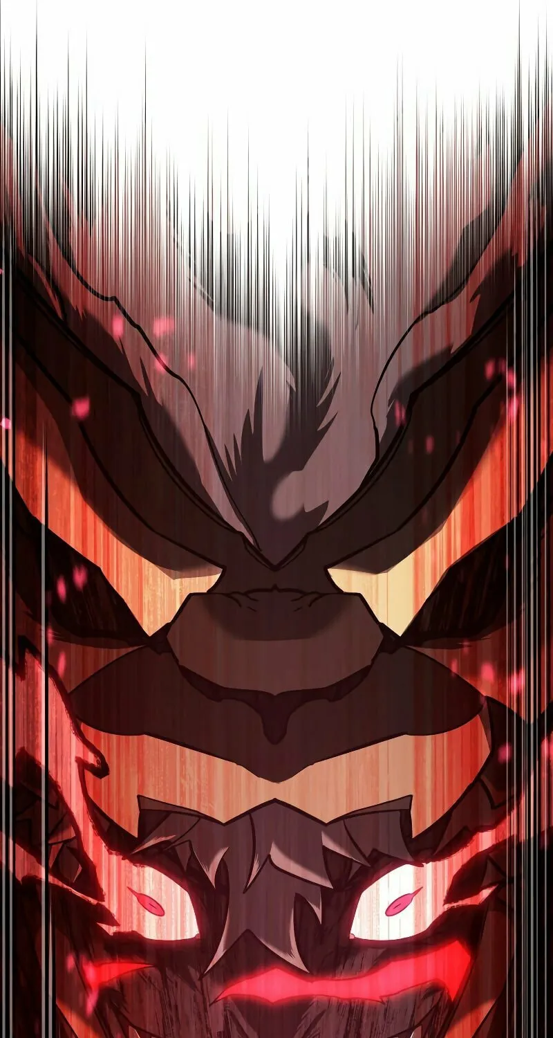 Return of the SSS-Class Ranker Chapter 84 page 27 - 