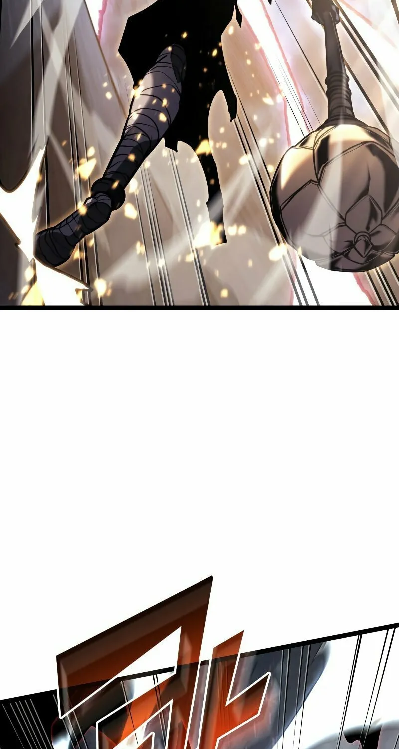 Return of the SSS-Class Ranker Chapter 84 page 30 - 
