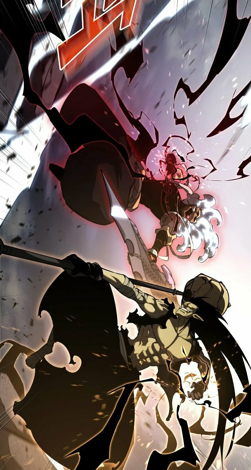 Return of the SSS-Class Ranker Chapter 84 page 31 - 
