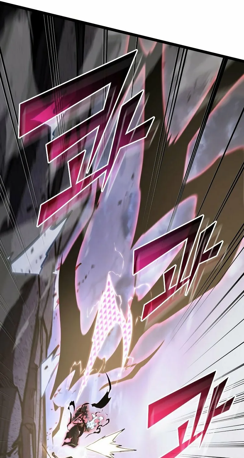 Return of the SSS-Class Ranker Chapter 84 page 35 - 