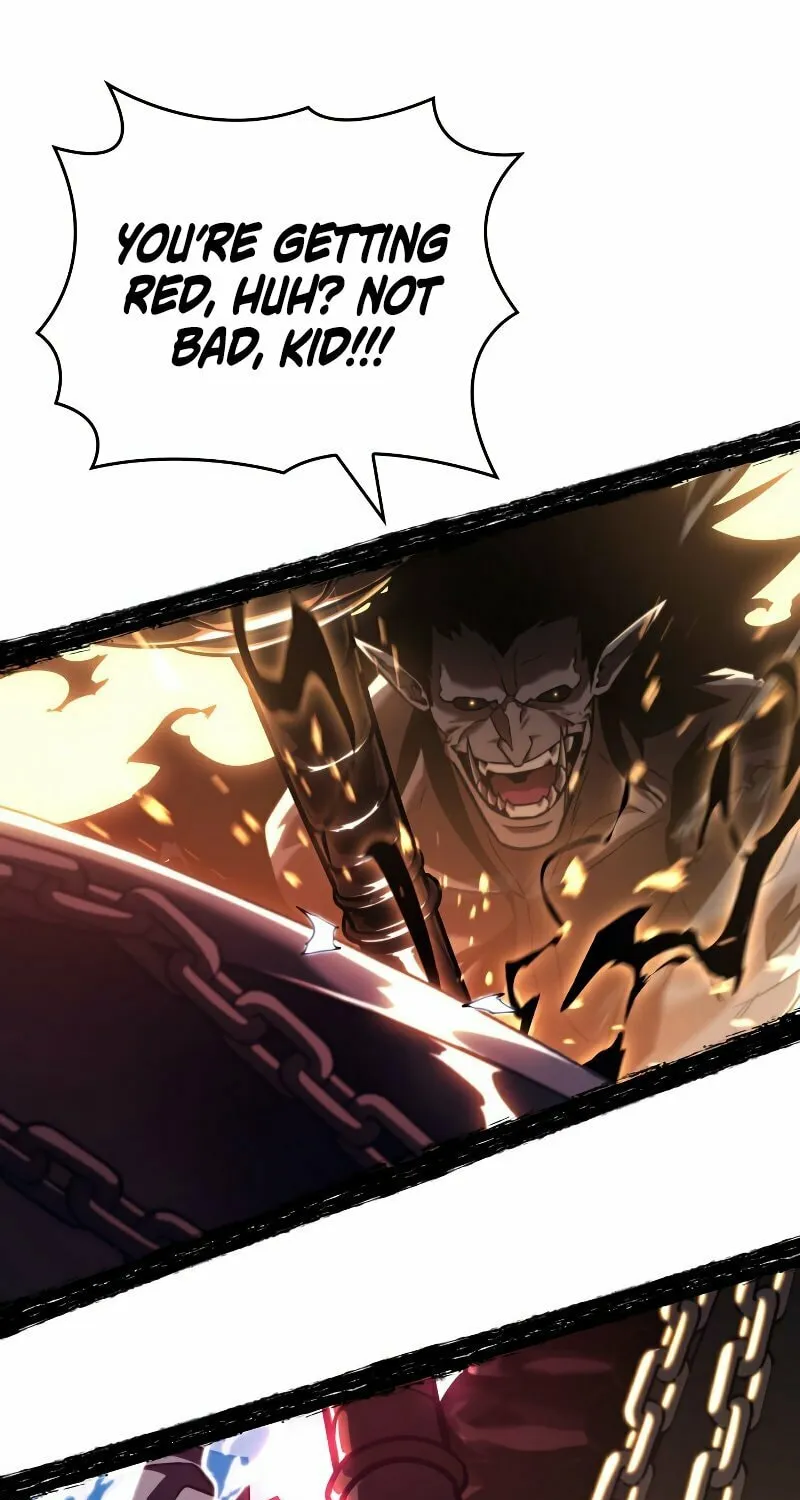 Return of the SSS-Class Ranker Chapter 84 page 39 - 