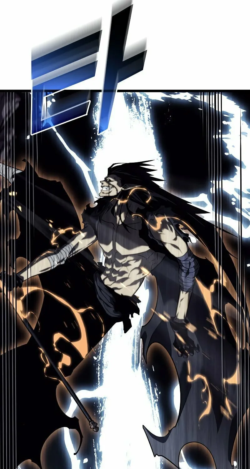 Return of the SSS-Class Ranker Chapter 84 page 42 - 