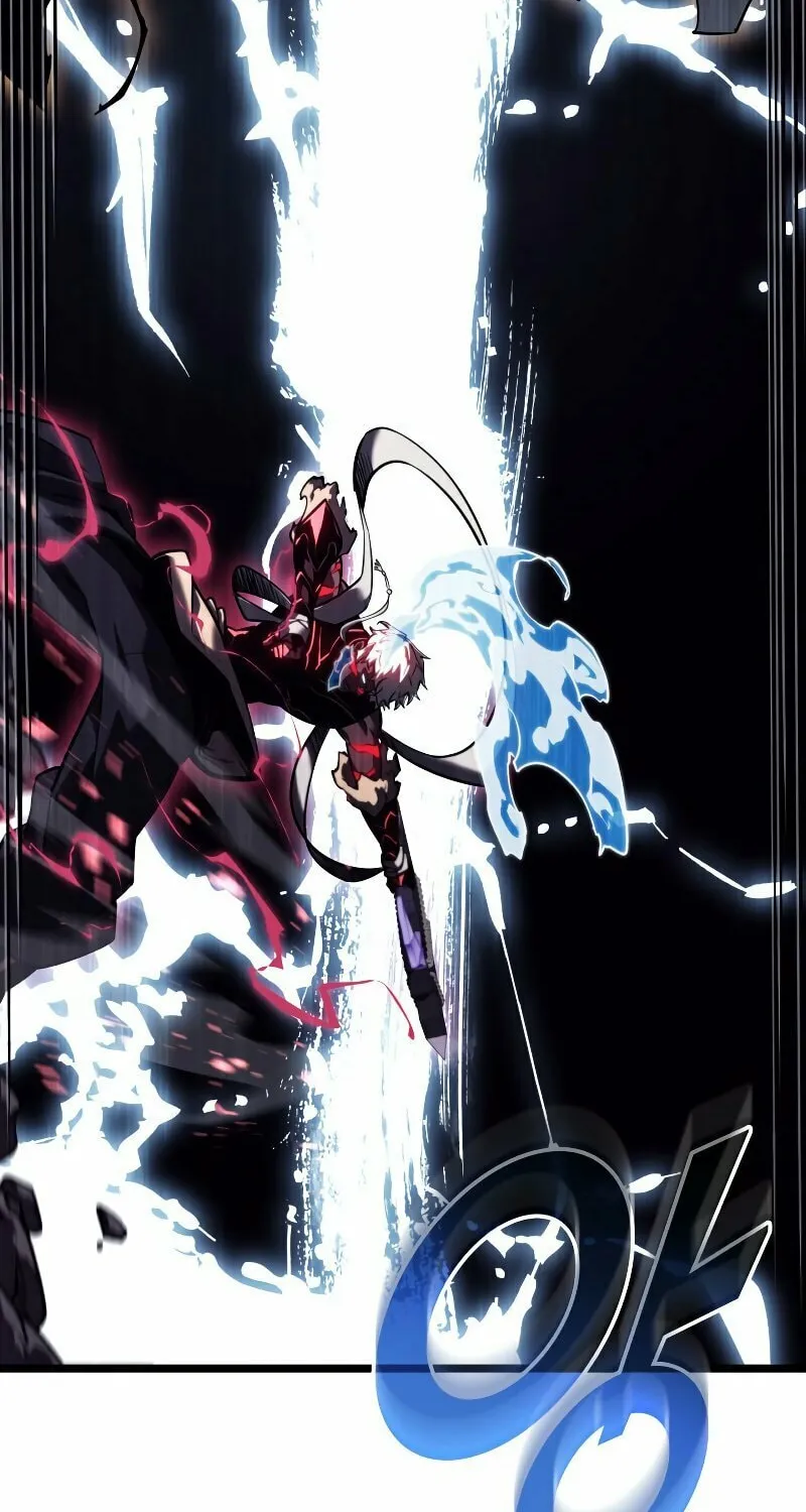 Return of the SSS-Class Ranker Chapter 84 page 43 - 
