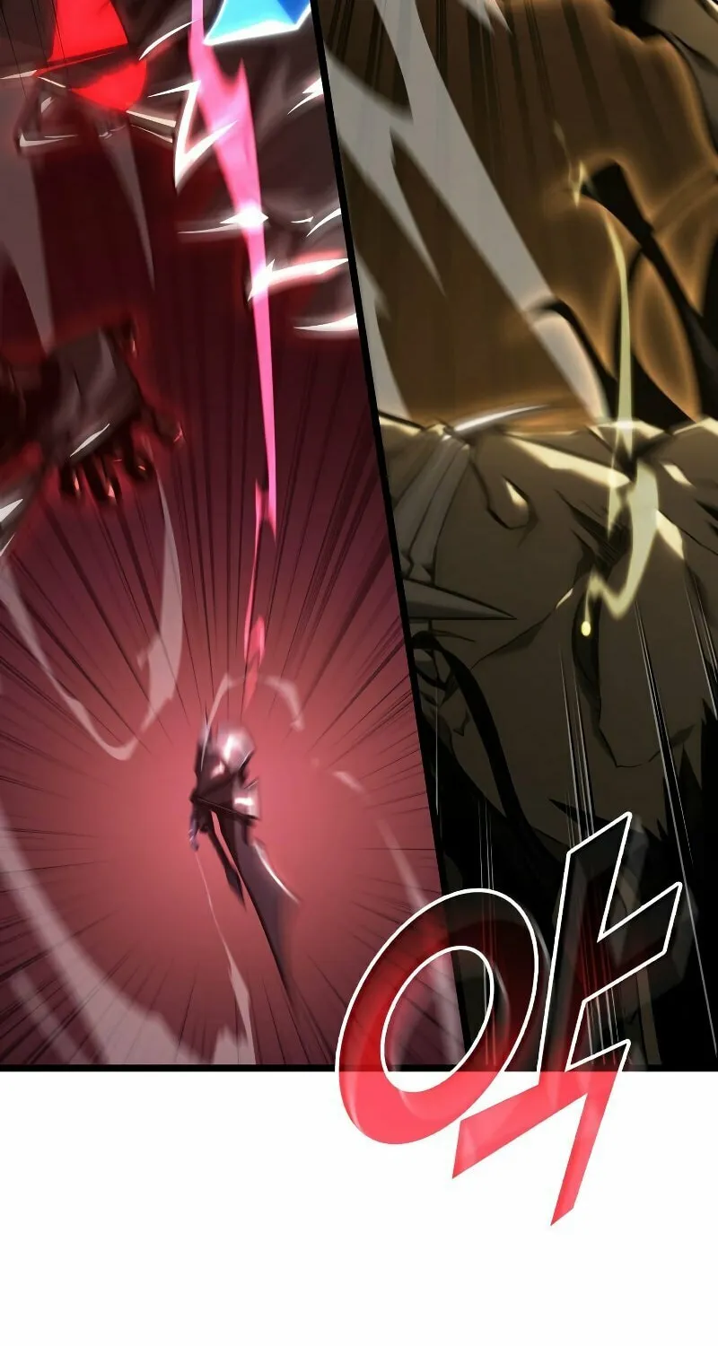 Return of the SSS-Class Ranker Chapter 84 page 45 - 