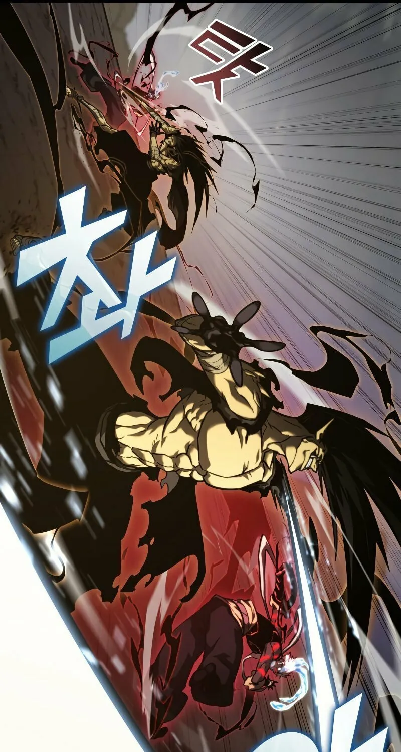 Return of the SSS-Class Ranker Chapter 84 page 47 - 