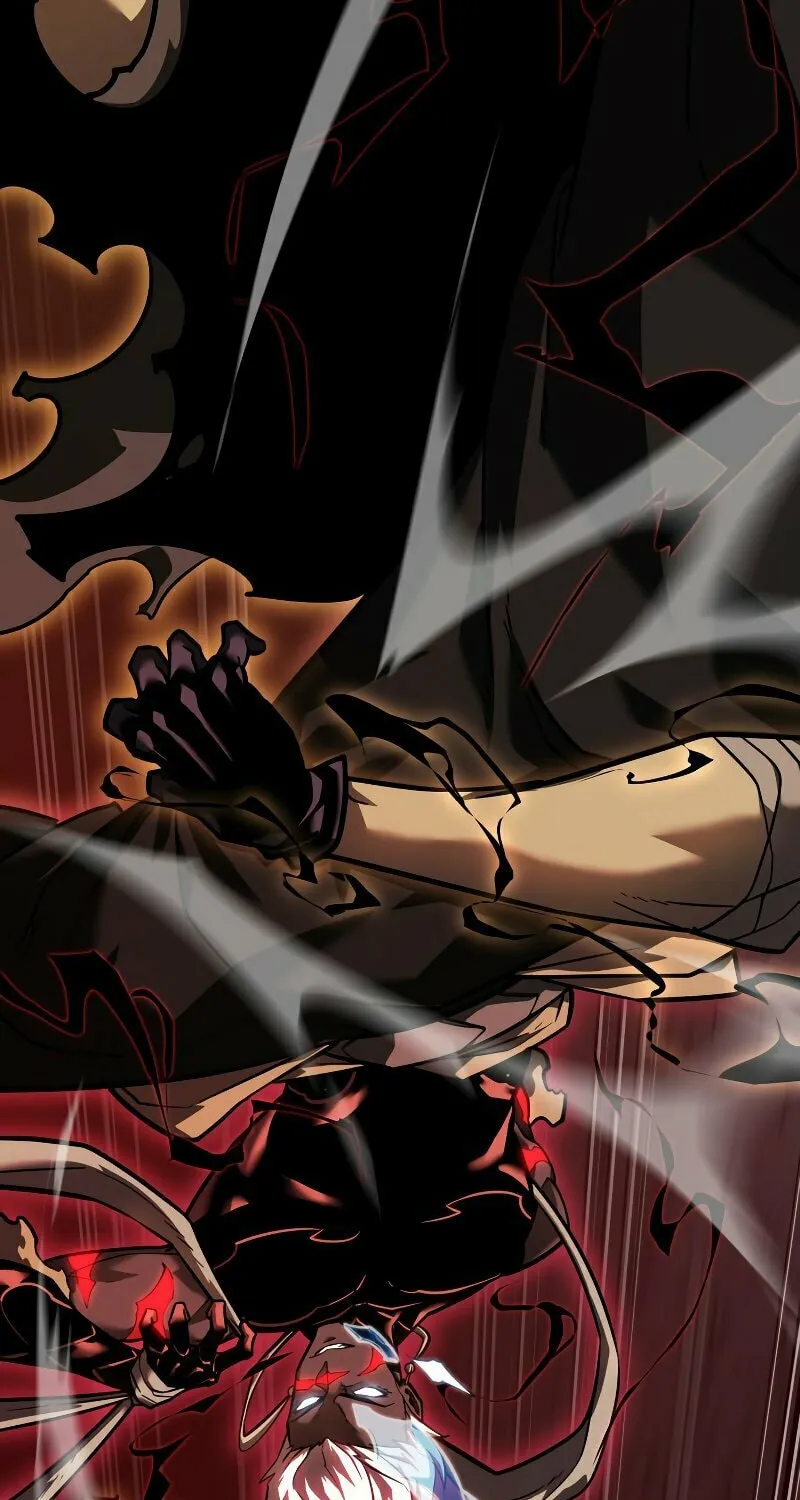 Return of the SSS-Class Ranker Chapter 84 page 49 - 