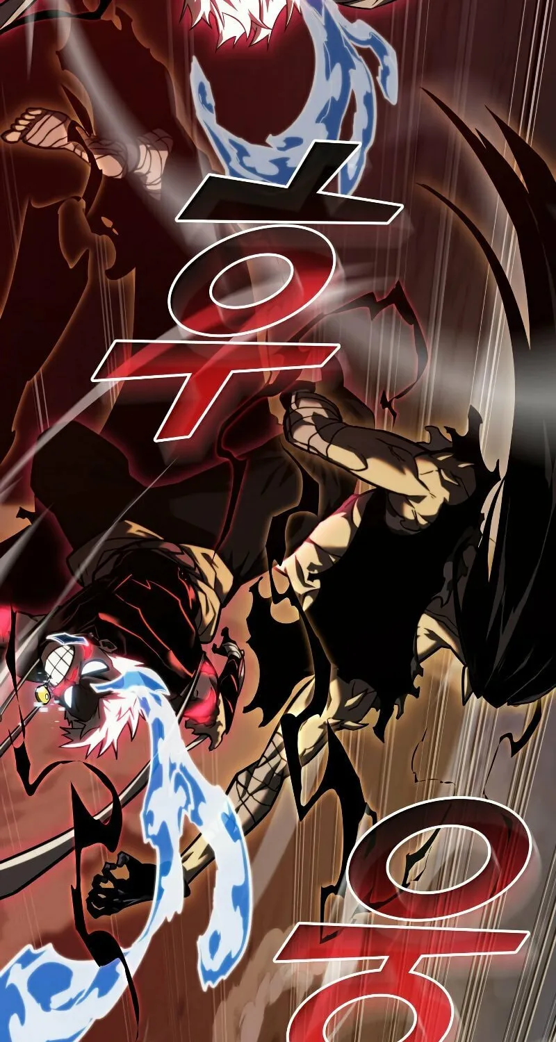 Return of the SSS-Class Ranker Chapter 84 page 50 - 