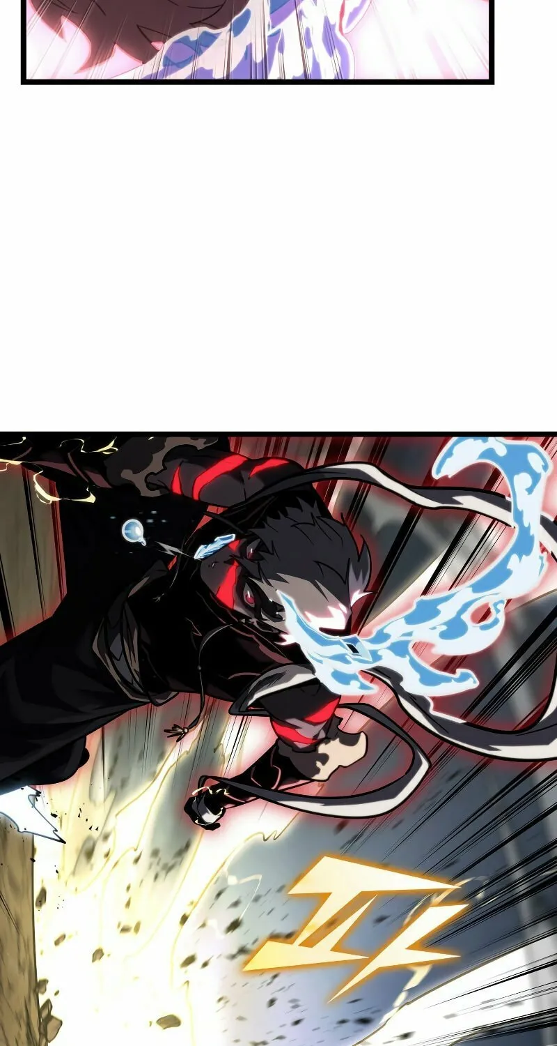 Return of the SSS-Class Ranker Chapter 84 page 53 - 