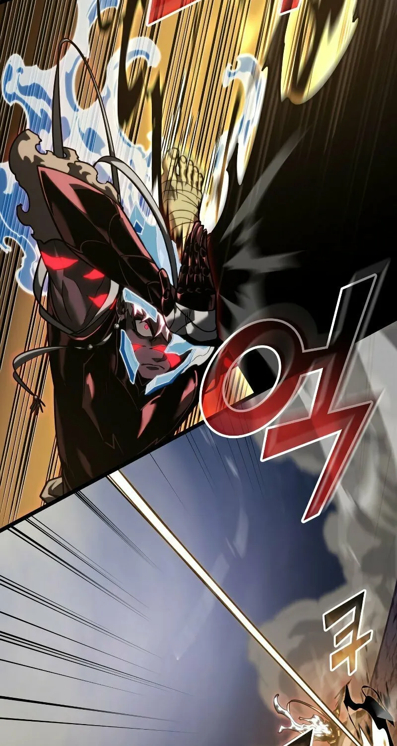 Return of the SSS-Class Ranker Chapter 84 page 57 - 