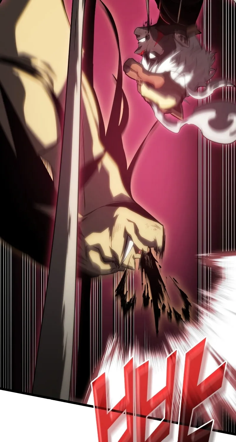 Return of the SSS-Class Ranker Chapter 84 page 64 - 