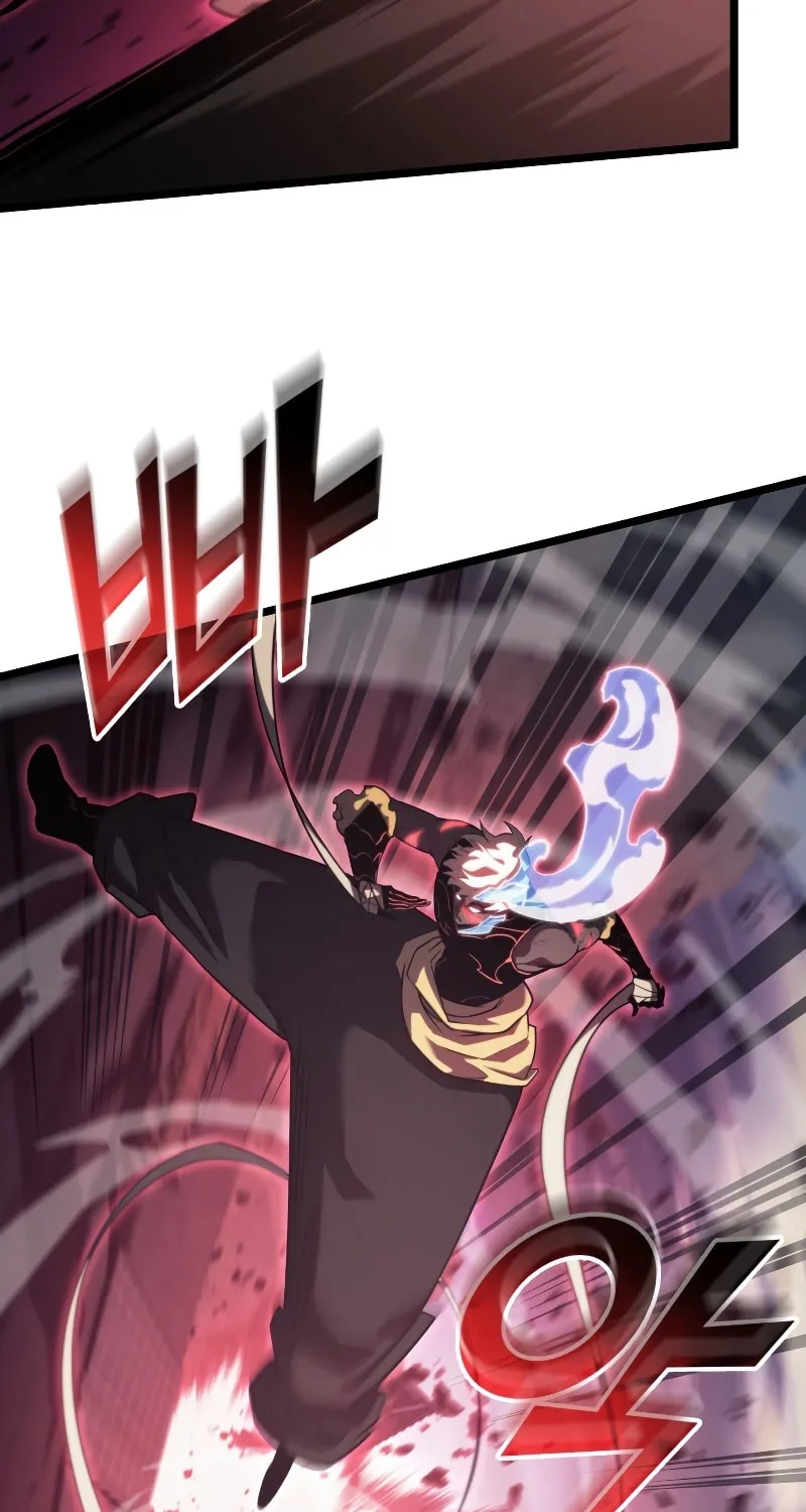 Return of the SSS-Class Ranker Chapter 84 page 66 - 