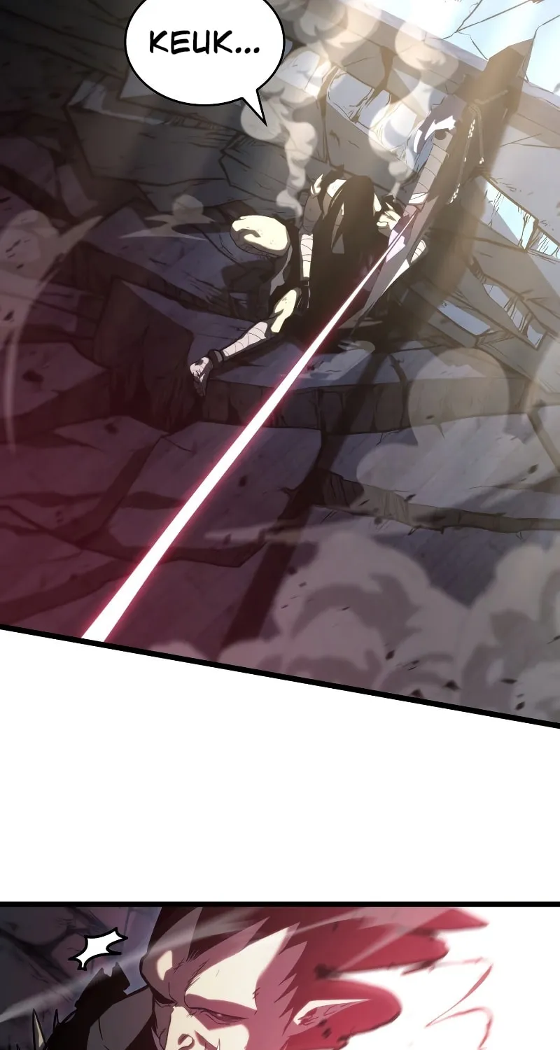 Return of the SSS-Class Ranker Chapter 84 page 68 - 