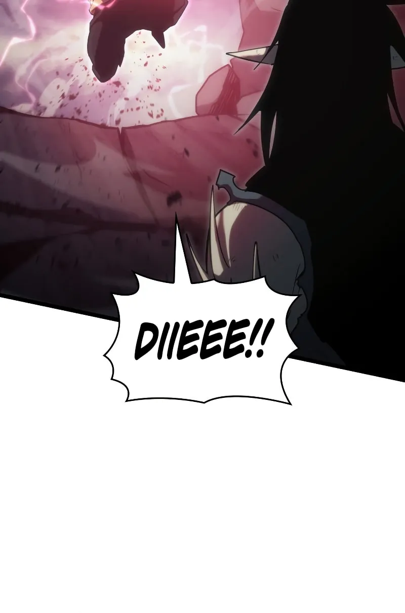 Return of the SSS-Class Ranker Chapter 84 page 70 - 