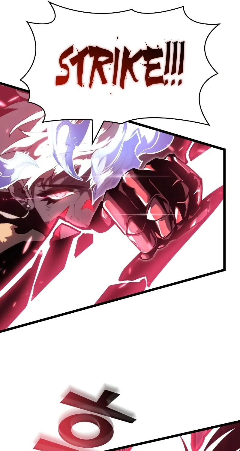 Return of the SSS-Class Ranker Chapter 84 page 71 - 