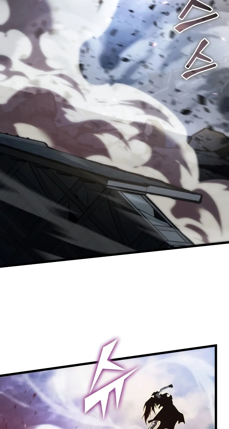 Return of the SSS-Class Ranker Chapter 84 page 75 - 