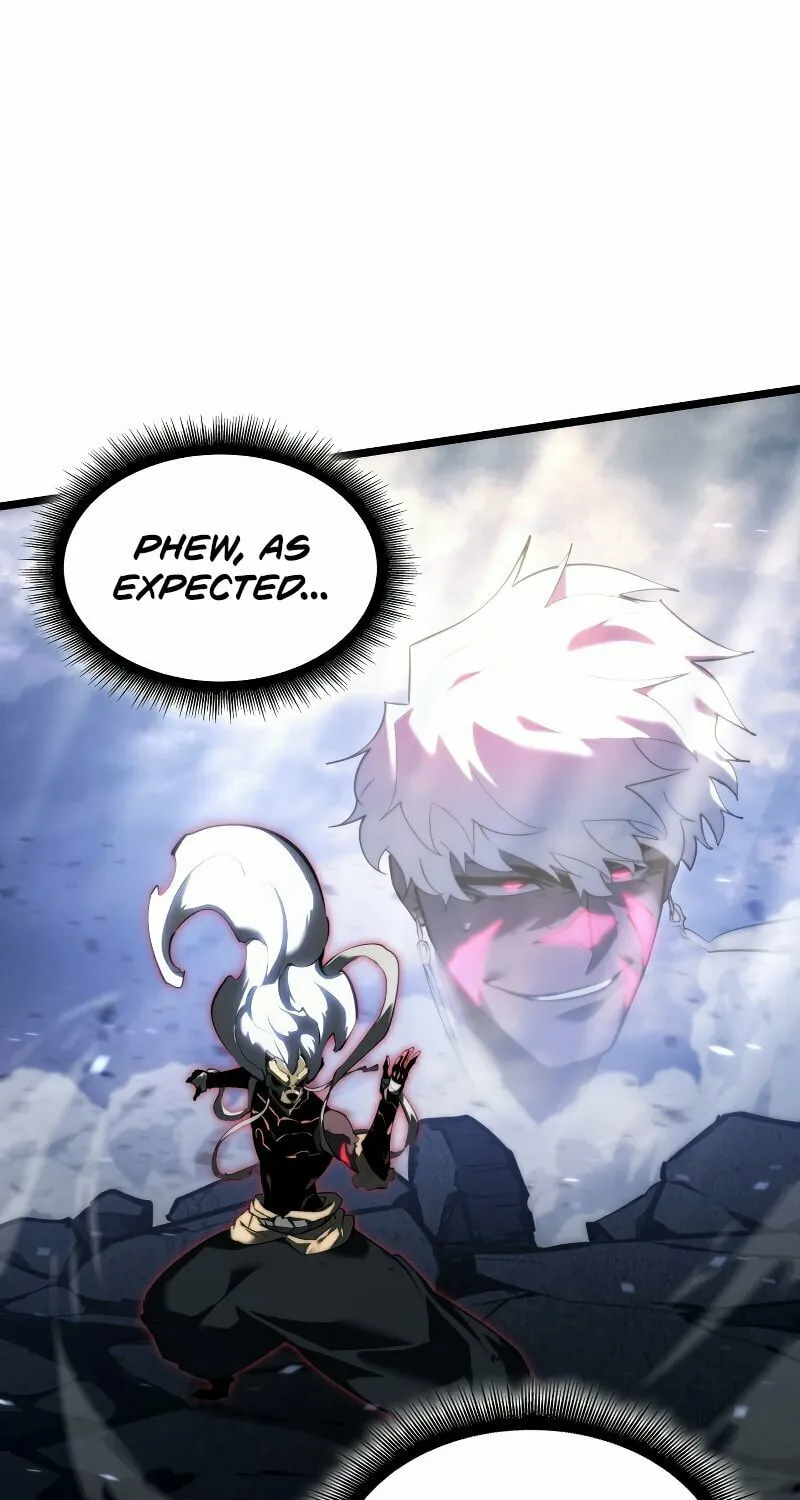 Return of the SSS-Class Ranker Chapter 84 page 80 - 
