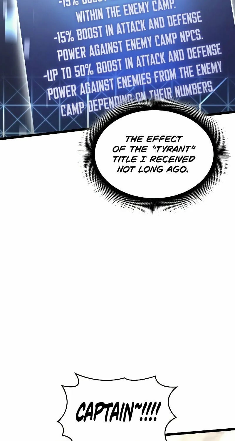 Return of the SSS-Class Ranker Chapter 84 page 82 - 