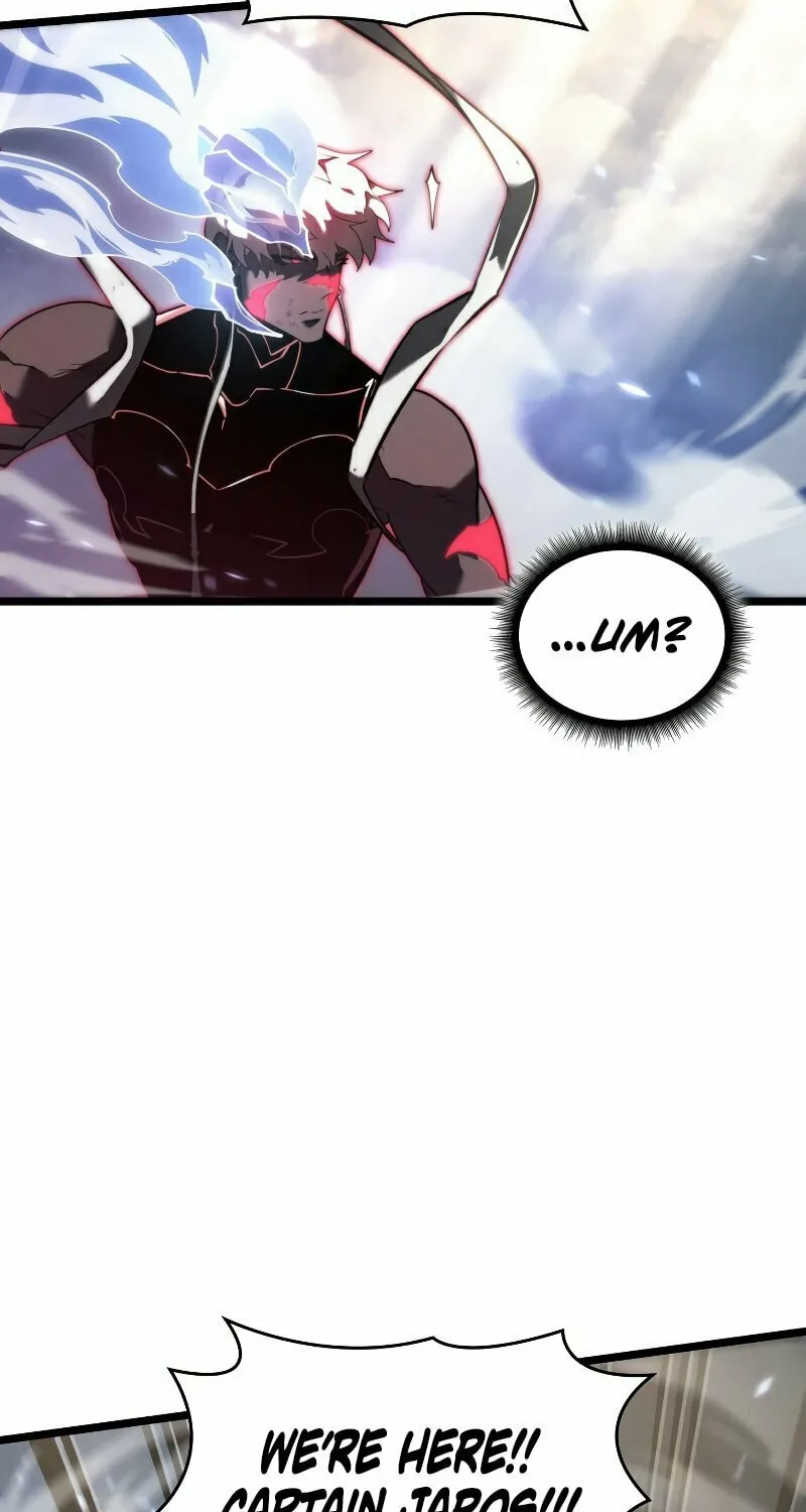 Return of the SSS-Class Ranker Chapter 84 page 83 - 