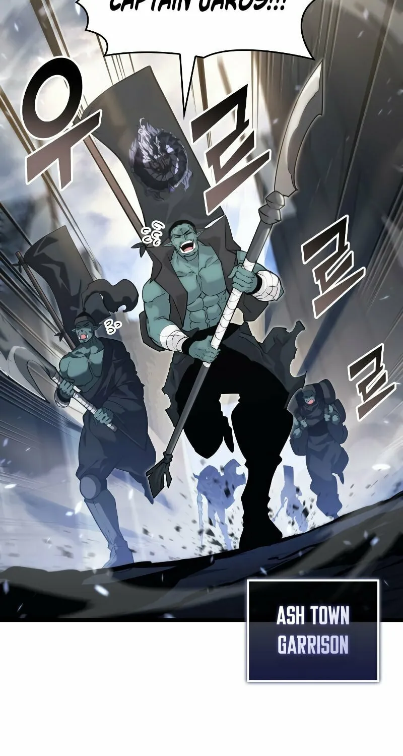 Return of the SSS-Class Ranker Chapter 84 page 84 - 