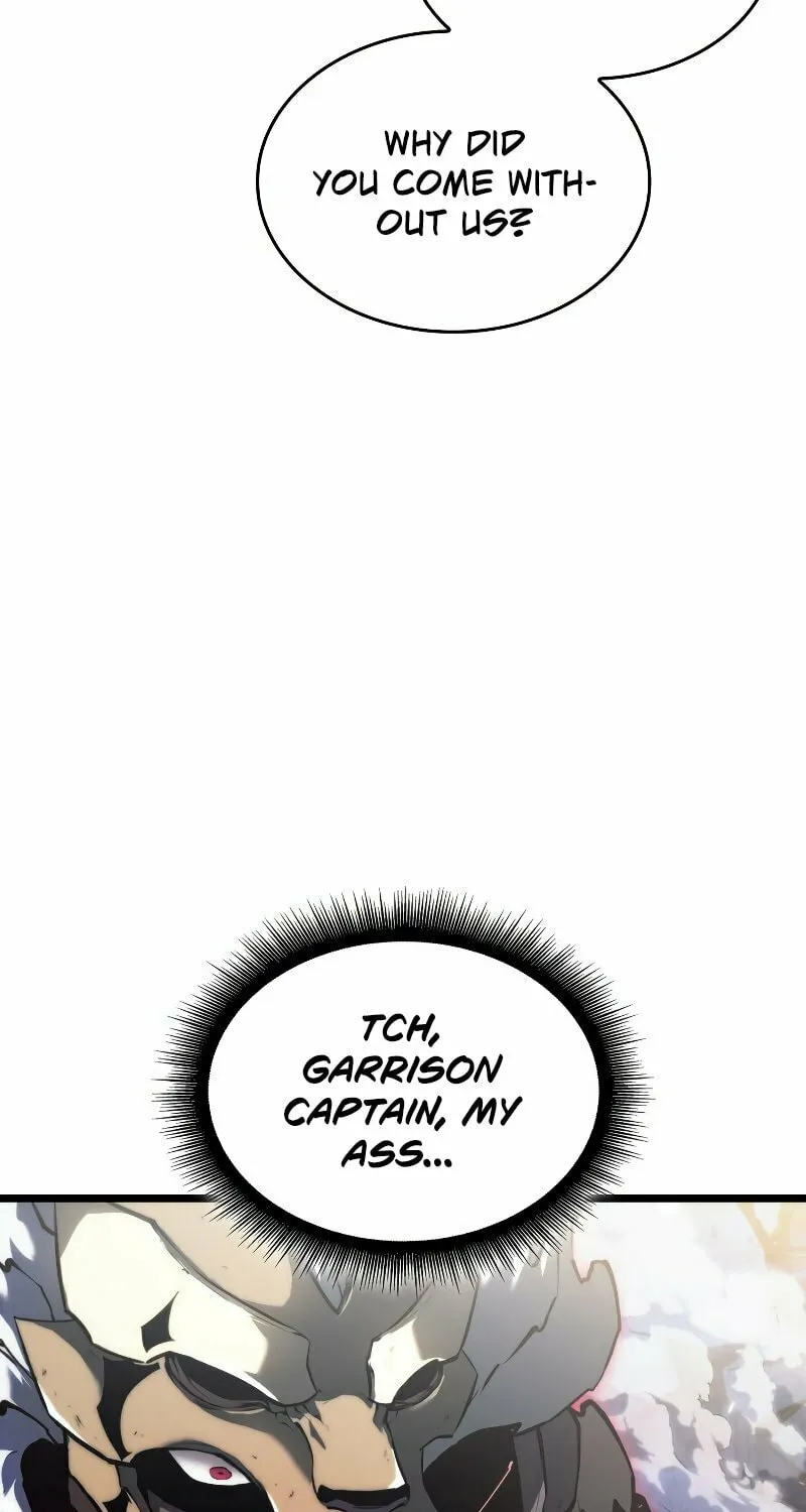 Return of the SSS-Class Ranker Chapter 84 page 86 - 