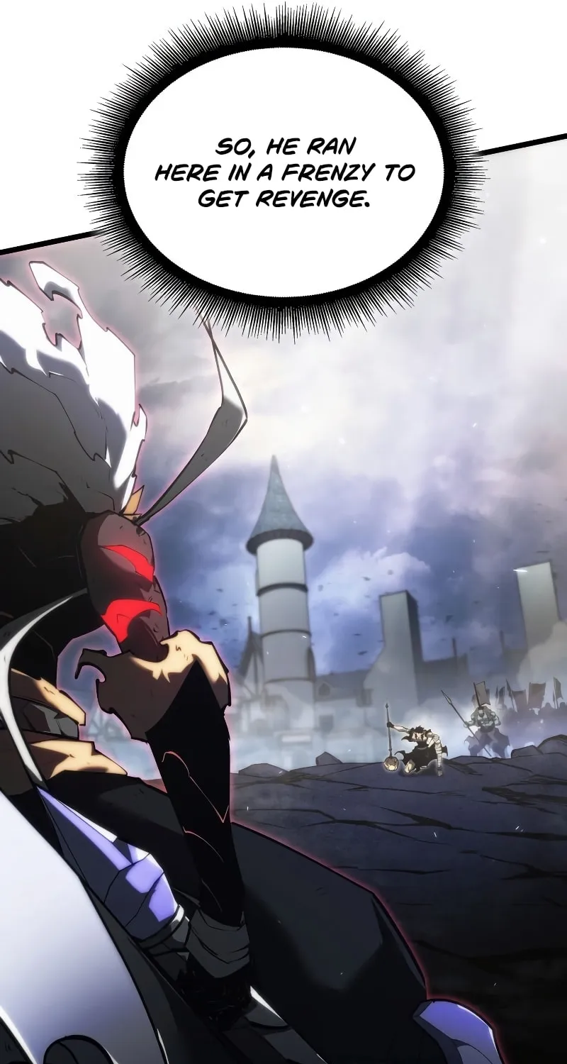 Return of the SSS-Class Ranker Chapter 84 page 88 - 