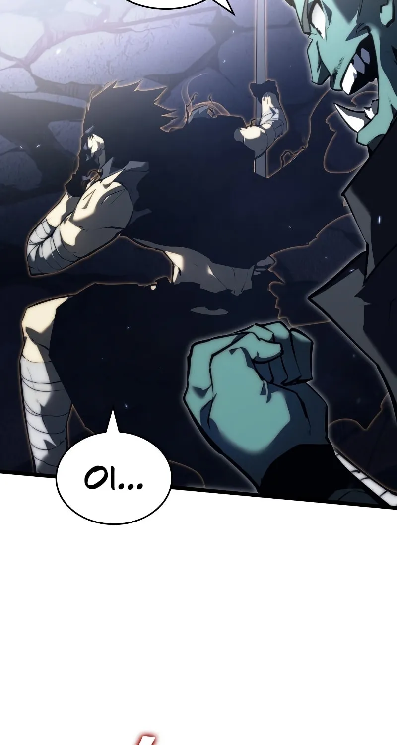 Return of the SSS-Class Ranker Chapter 84 page 90 - 